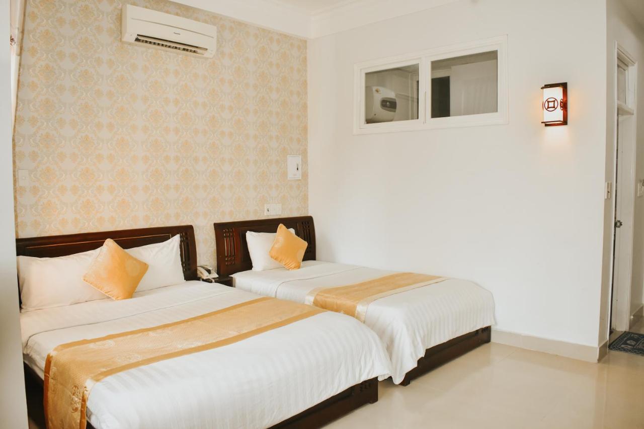 Hue Harmony Hotel Екстериор снимка