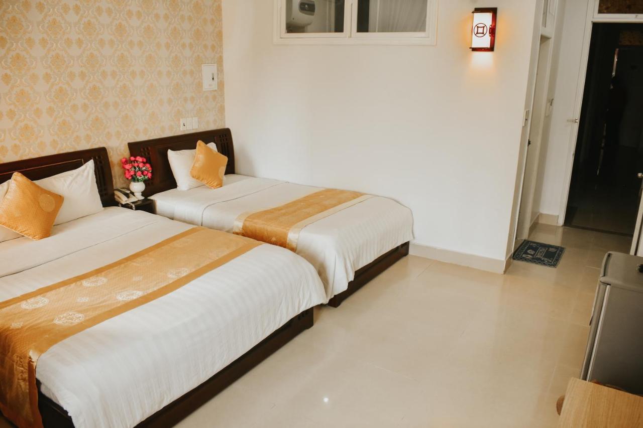 Hue Harmony Hotel Екстериор снимка