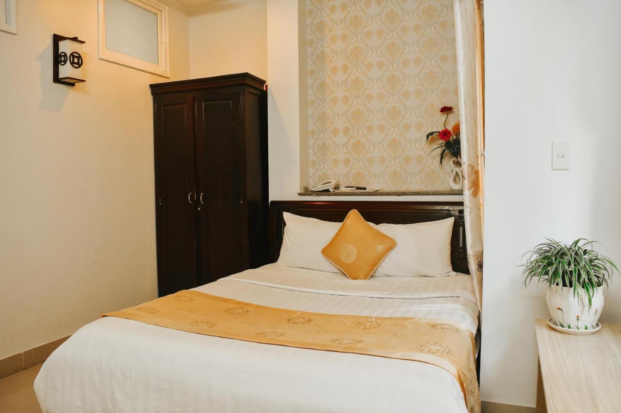 Hue Harmony Hotel Екстериор снимка